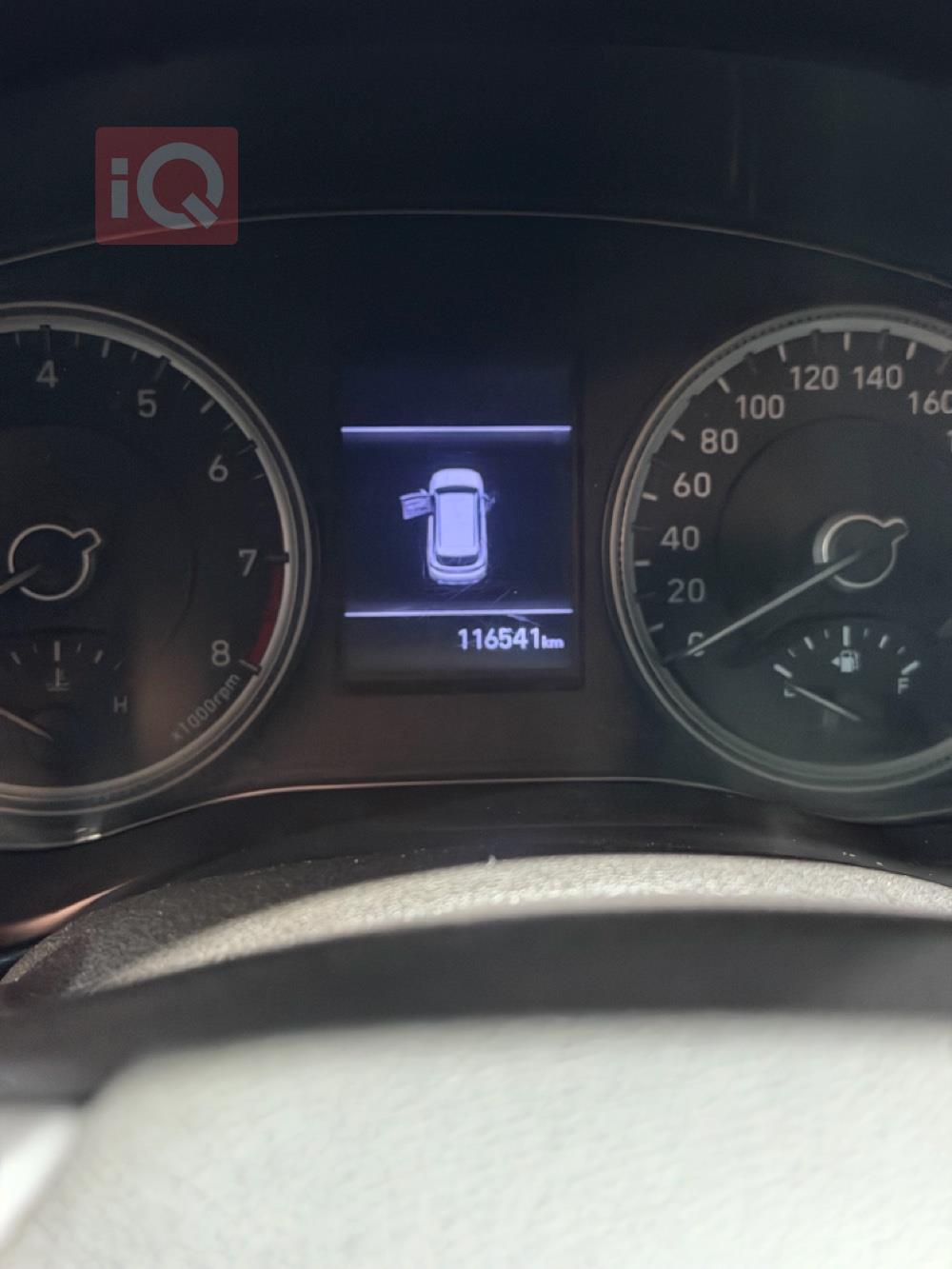 هيونداي سانتافي